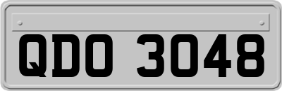 QDO3048