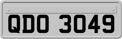 QDO3049