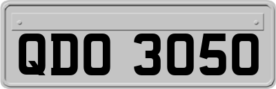 QDO3050