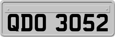 QDO3052