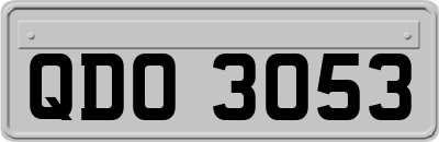 QDO3053