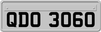 QDO3060