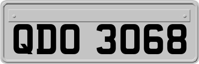 QDO3068