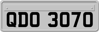 QDO3070