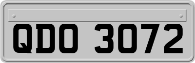 QDO3072