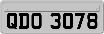 QDO3078