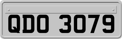 QDO3079