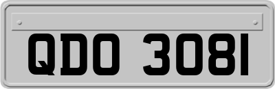 QDO3081
