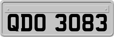 QDO3083