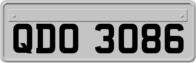 QDO3086