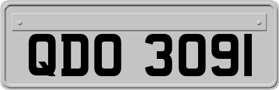 QDO3091