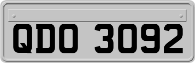QDO3092