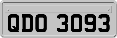 QDO3093