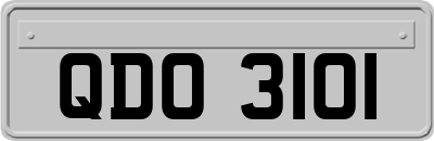 QDO3101