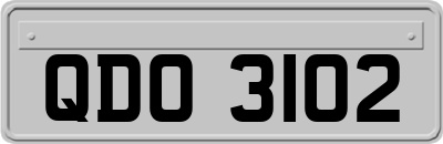 QDO3102