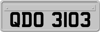 QDO3103