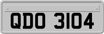 QDO3104