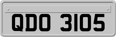 QDO3105