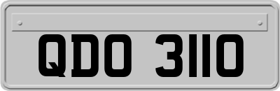 QDO3110