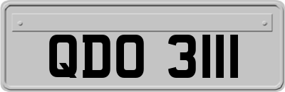 QDO3111