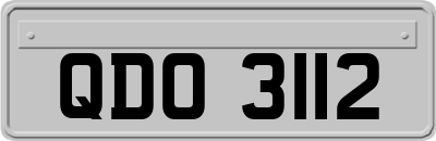 QDO3112