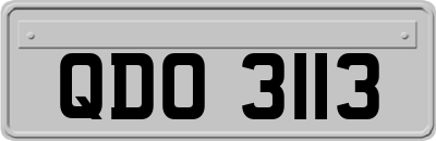 QDO3113