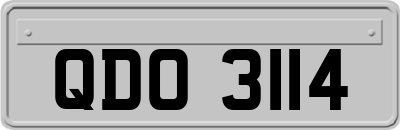 QDO3114