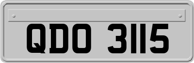 QDO3115