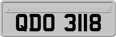 QDO3118