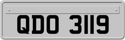 QDO3119