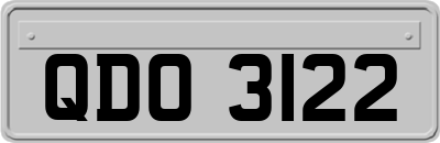 QDO3122