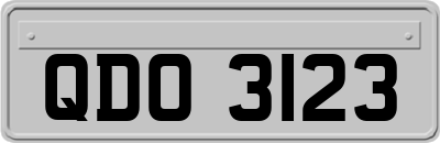 QDO3123