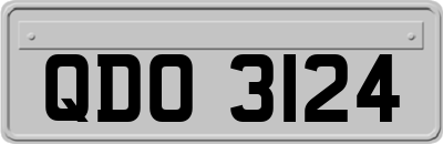 QDO3124