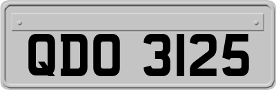 QDO3125