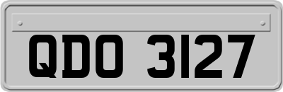 QDO3127