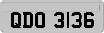 QDO3136