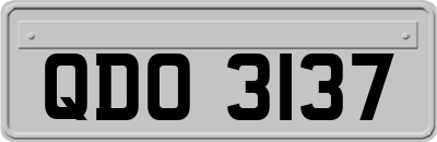QDO3137