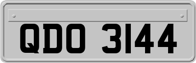 QDO3144