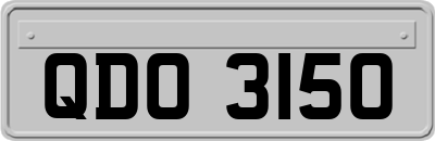 QDO3150