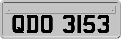 QDO3153