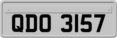QDO3157