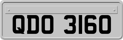 QDO3160