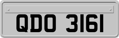 QDO3161