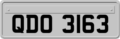 QDO3163