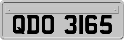 QDO3165
