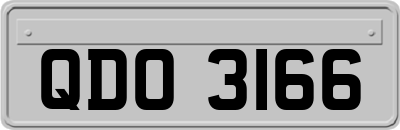 QDO3166