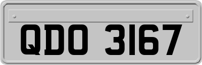 QDO3167