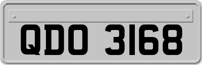 QDO3168