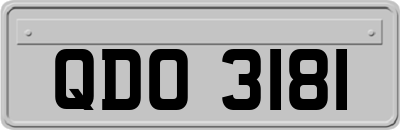 QDO3181
