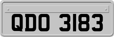 QDO3183